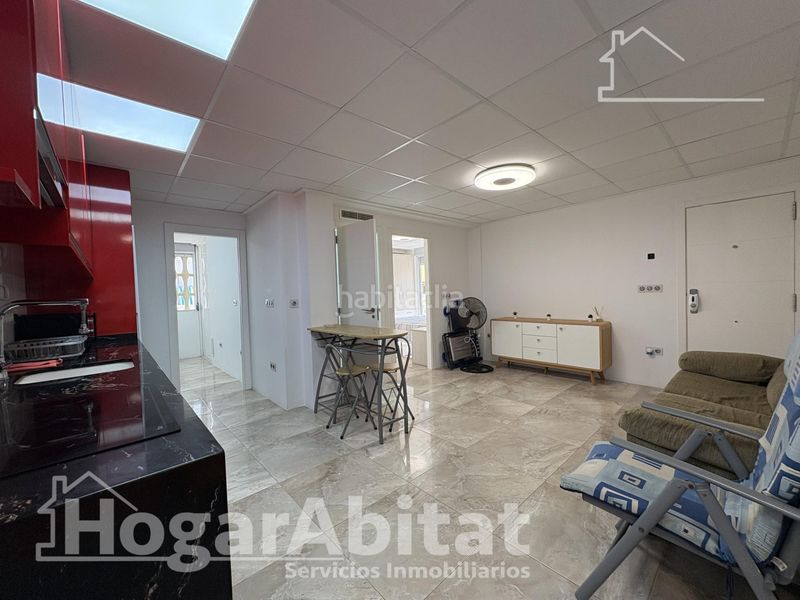 Foto 5a60d756-75a8-4860-b82c-9d9ab34f59b4. Appartement mit parking in Tavernes de la Valldigna
