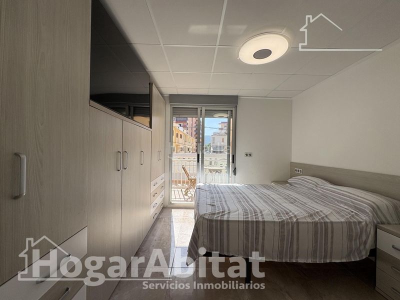 Foto 60be2601-168b-4522-a67f-07de42b8ee9f. Appartement mit parking in Tavernes de la Valldigna