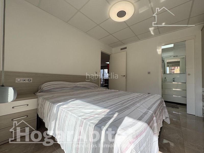 Foto 667ecc75-8c85-43ca-8d38-e1a23ce07aa1. Appartement mit parking in Tavernes de la Valldigna