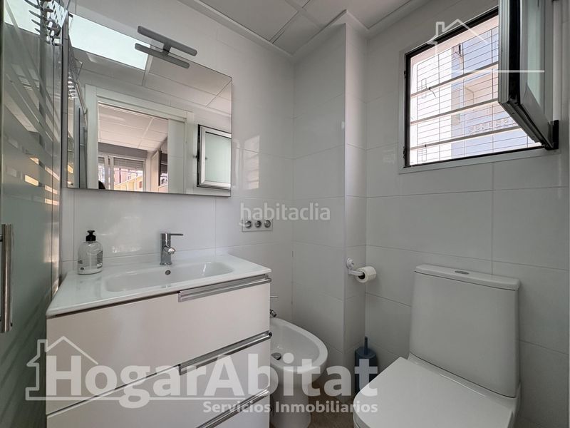 Foto 71bab2a4-58d8-4308-8971-f823f3627e94. Appartement mit parking in Tavernes de la Valldigna