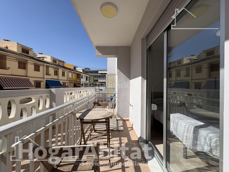 Foto 8658cb93-db80-450a-8f2e-675b29c09760. Appartement mit parking in Tavernes de la Valldigna