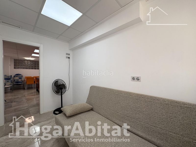Foto 887959bc-b070-4aaa-9f2b-52fe3f42c944. Appartement mit parking in Tavernes de la Valldigna