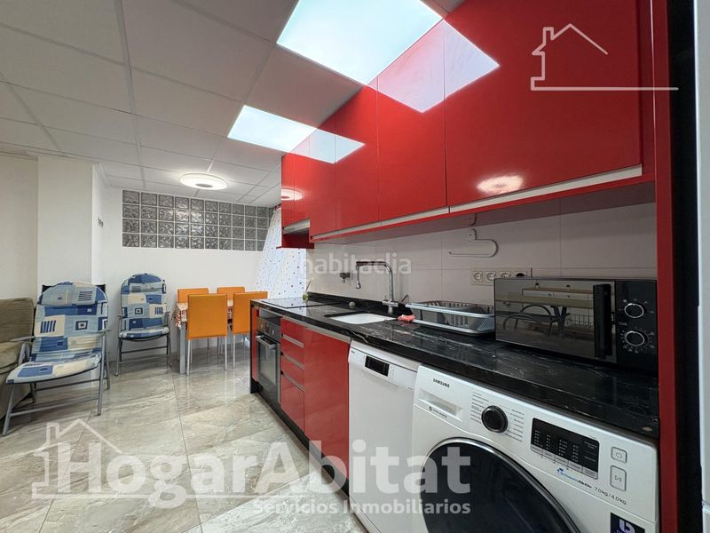 Foto ae7aa504-4caa-4ba3-ad80-fd477e297ade. Appartement mit parking in Tavernes de la Valldigna