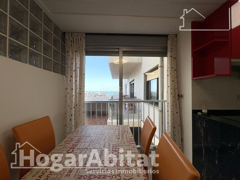 Foto b1d07f82-6eb4-4ec5-98b6-bde23e2af049. Appartement mit parking in Tavernes de la Valldigna