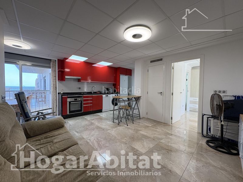 Foto c5b40c2d-7b4a-40da-91df-0a76aaa84b25. Appartement mit parking in Tavernes de la Valldigna