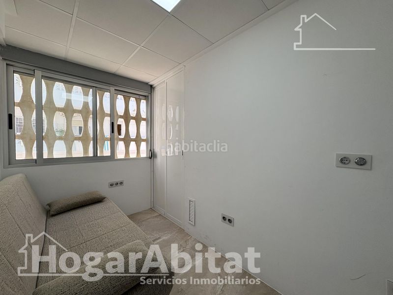 Foto ef2e4c07-c11b-4aa4-bb52-a7953d1b4005. Appartement mit parking in Tavernes de la Valldigna