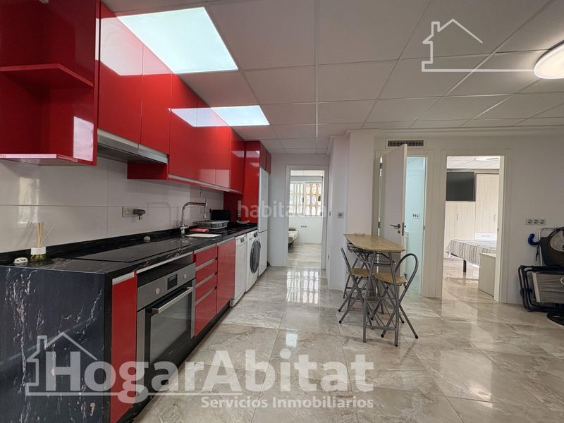Foto f8c5eb49-e753-43b5-8d7a-a89291051c16. Appartement mit parking in Tavernes de la Valldigna