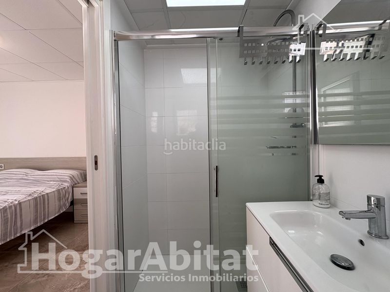 Foto fc56519a-d9ea-49e2-9519-01321a67cc05. Appartement mit parking in Tavernes de la Valldigna