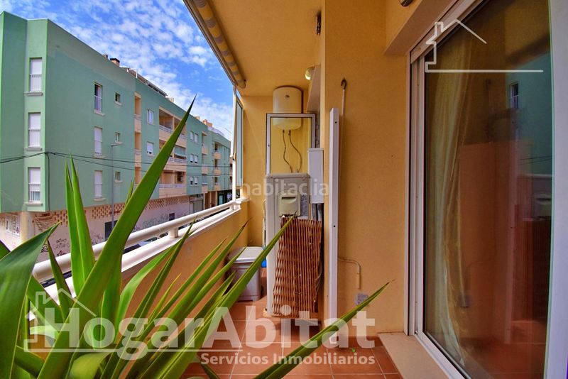 Foto 2182b1d1-a6b4-4d8e-a447-ce34d3e2a0d1. Apartament amb calefacció a Centro Urbano Dénia