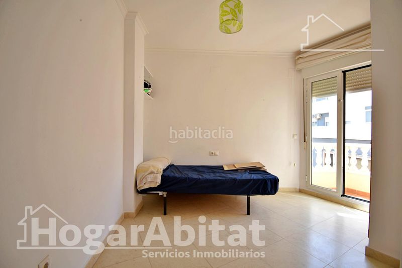 Foto 2eeffbf3-9935-4398-85f4-bc9a1bed0444. Apartament amb calefacció a Centro Urbano Dénia