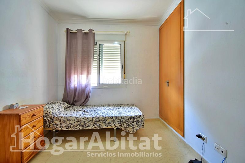 Foto 4a3dc6d6-d782-48b2-ab77-9609b60b2d5f. Apartament amb calefacció a Centro Urbano Dénia