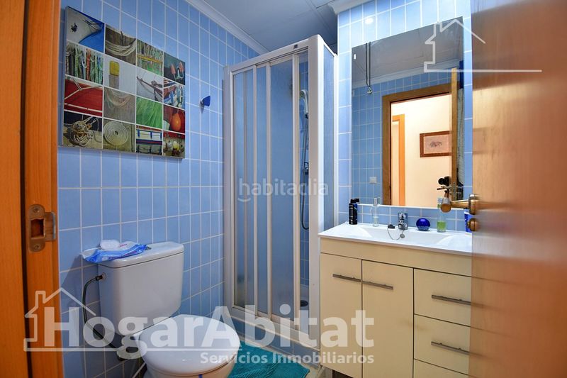 Foto 4b9afb17-e18c-4e19-817e-d805a816a56f. Apartament amb calefacció a Centro Urbano Dénia