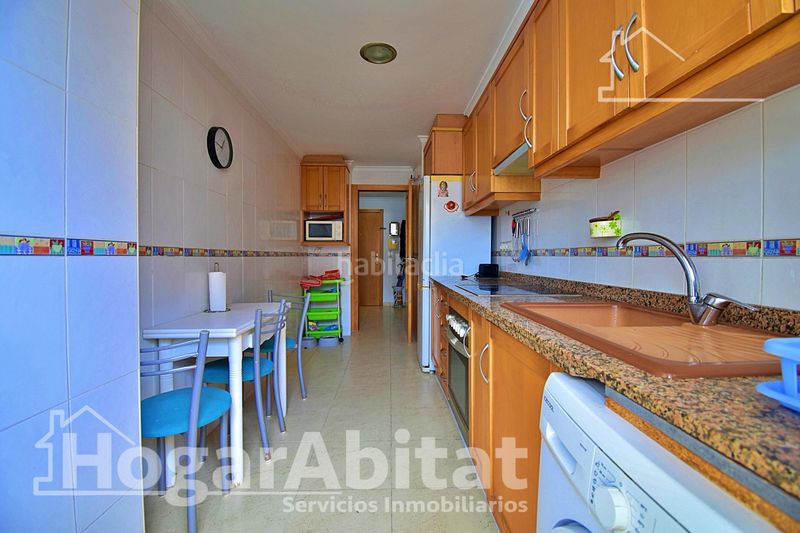 Foto 9cf0b159-a795-431a-8ceb-2a12148fc233. Apartament amb calefacció a Centro Urbano Dénia
