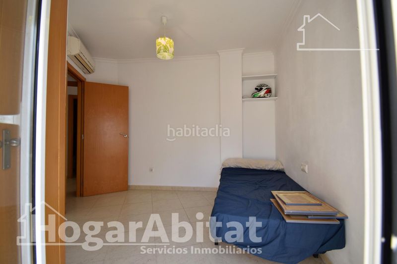Foto c8e82415-c492-42c4-8fa5-c5ebb7d5de49. Apartament amb calefacció a Centro Urbano Dénia