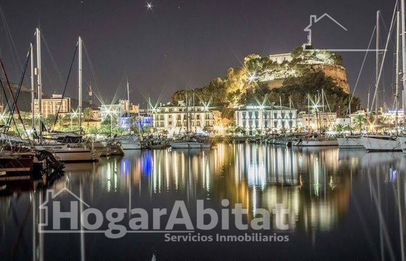 Foto da671914-c235-4403-8241-c2c252c2c9f4. Apartament amb calefacció a Centro Urbano Dénia
