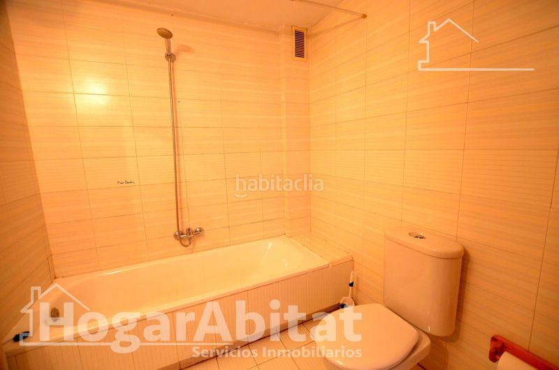 Foto 05bc9497-bb5f-4ec5-b115-4832892792df. Pis amb aparcament piscina a Campello Playa Campello (el)