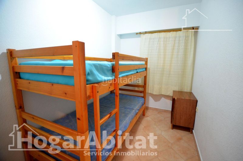 Foto 4fa72f15-a40c-4605-88b8-3d10fd2191ed. Pis amb aparcament piscina a Campello Playa Campello (el)