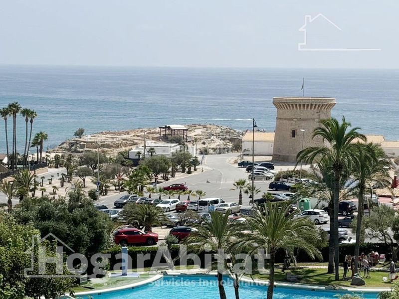Foto 9dd5668a-71ff-491d-8622-2c4189f5f956. Pis amb aparcament piscina a Campello Playa Campello (el)
