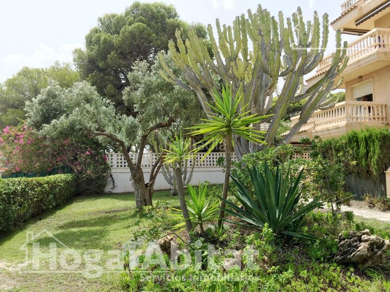Foto b3d3450c-e31d-459f-92ce-594c6fc0e422. Pis amb aparcament piscina a Campello Playa Campello (el)