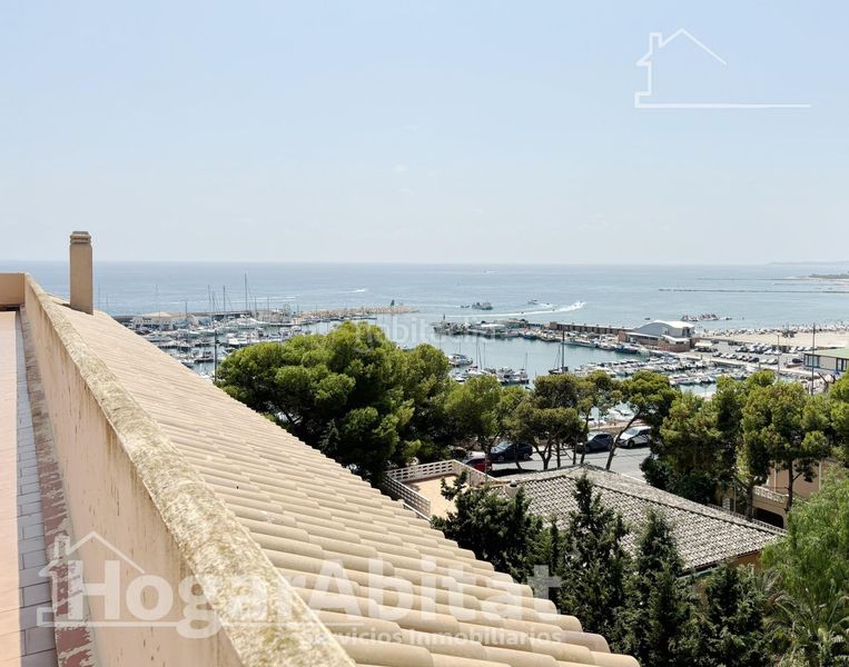 Foto b608eb3d-bed1-4620-932e-d874f442e9b1. Pis amb aparcament piscina a Campello Playa Campello (el)