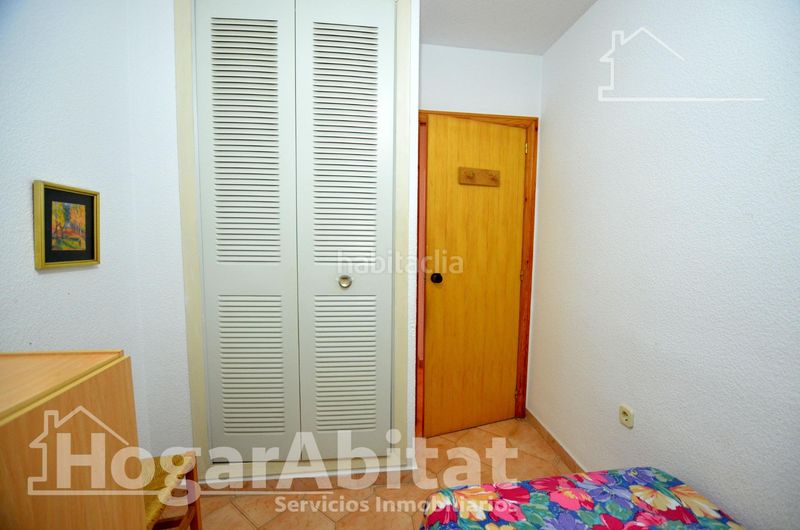 Foto cd4e2913-53f5-4421-ba96-7069c5f18dbf. Pis amb aparcament piscina a Campello Playa Campello (el)
