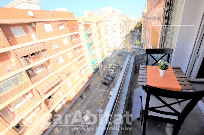Foto 9ab8a51e-f42d-4a9d-a135-a5c3c716b45a. Àtic amb calefacció a Nou Moles Valencia