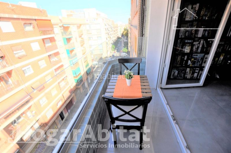 Foto abd394ac-8d3d-42ab-9709-c292f9eca30d. Àtic amb calefacció a Nou Moles Valencia