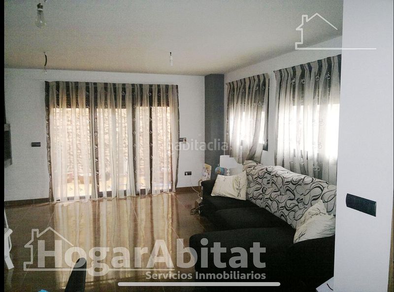 Foto 01a38f83-fc60-42c0-8d07-6e6bee32d39b. Casa amb calefacció aparcament a Tavernes de la Valldigna