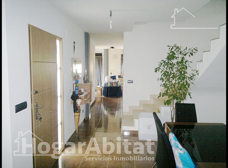 Foto 444bf684-79a6-4df3-ab4f-b5d9581e59e1. Casa amb calefacció aparcament a Tavernes de la Valldigna