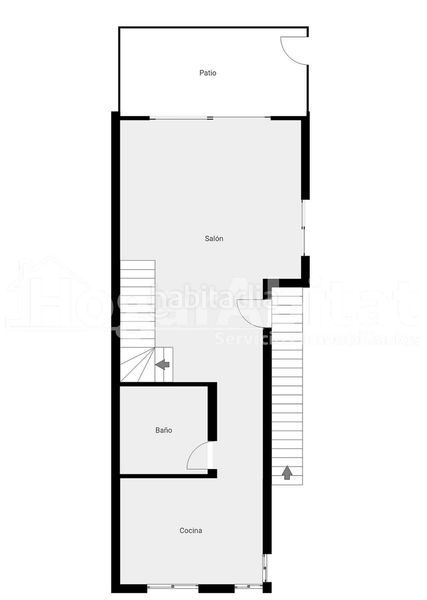 Foto 58007ea7-6492-4a56-928e-b11dd1c6c81d. Casa amb calefacció aparcament a Tavernes de la Valldigna