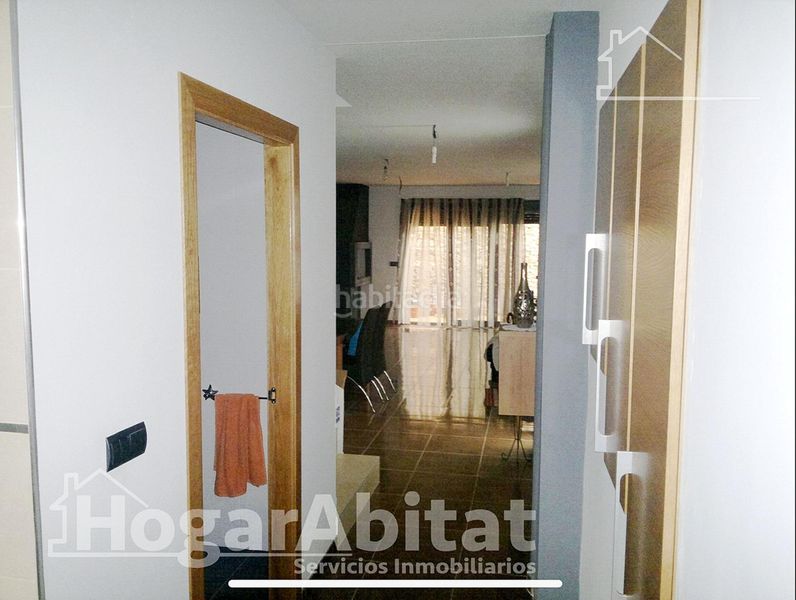 Foto ac90a306-59a4-49b0-81fe-3b9285276f6b. Casa amb calefacció aparcament a Tavernes de la Valldigna