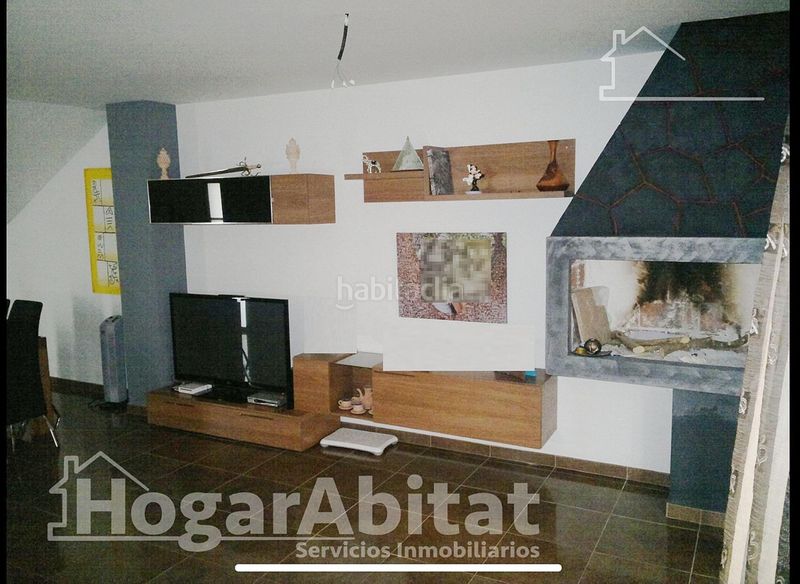 Foto bf819fdc-7eec-40cf-be53-9122f46f0492. Casa amb calefacció aparcament a Tavernes de la Valldigna