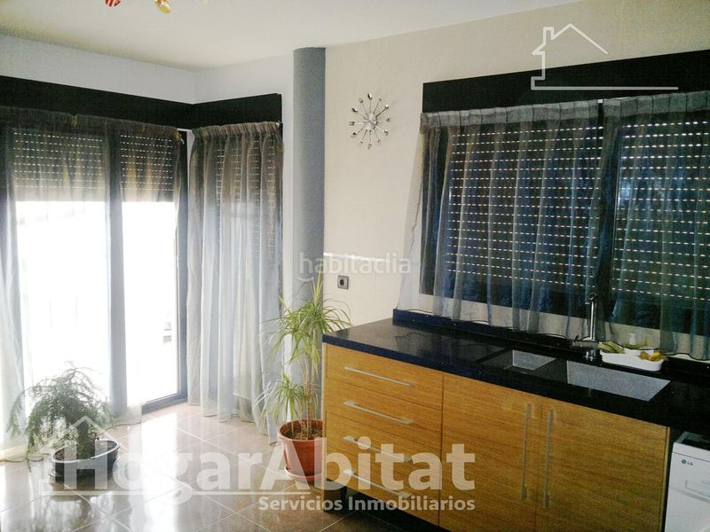 Foto df822b29-441f-494d-bf52-7ac8cf24b118. Casa amb calefacció aparcament a Tavernes de la Valldigna