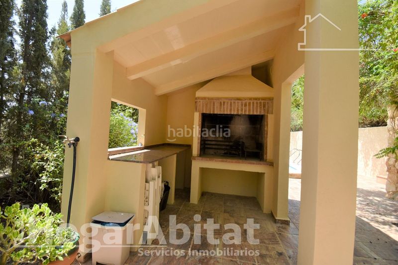 Foto 18406d44-5b3c-47d7-ac29-dd1d4620478a. Chalet with heating parking pool in Cumbres de Calicanto Torrent