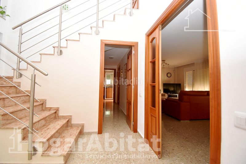Foto 1dcb338a-011e-41f9-8e13-76553bef3015. Chalet with heating parking pool in Cumbres de Calicanto Torrent
