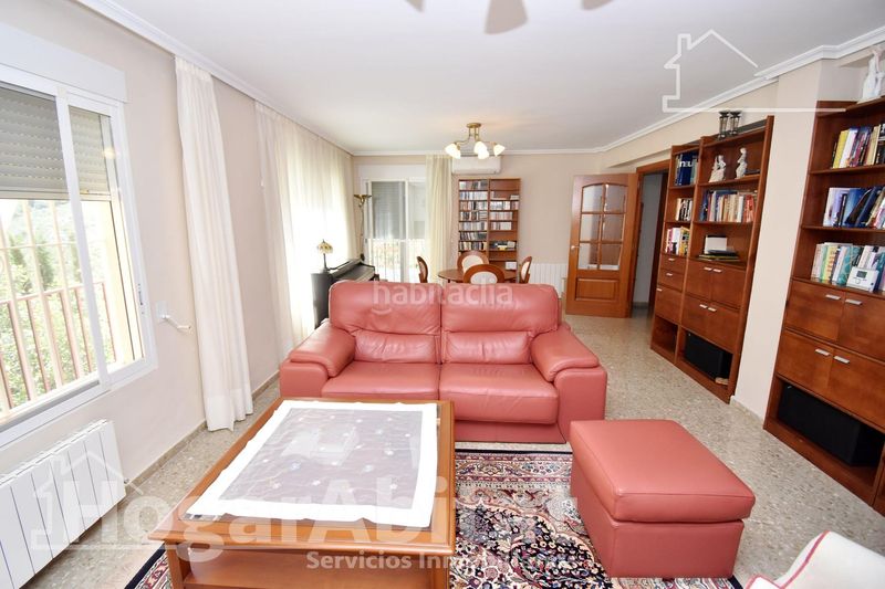 Foto 47da9442-7e9e-4592-91b6-3fc9d28be193. Chalet with heating parking pool in Cumbres de Calicanto Torrent