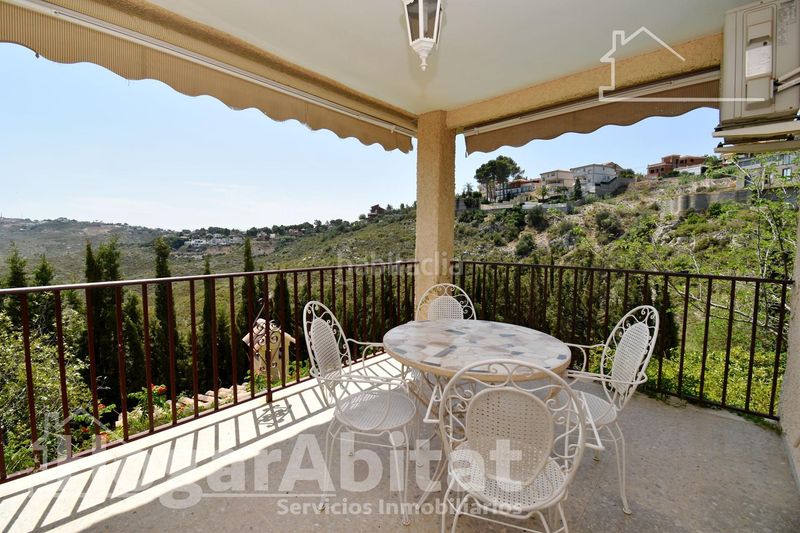 Foto 4d2cf08c-c48e-46aa-936e-3dd55ae79007. Chalet with heating parking pool in Cumbres de Calicanto Torrent