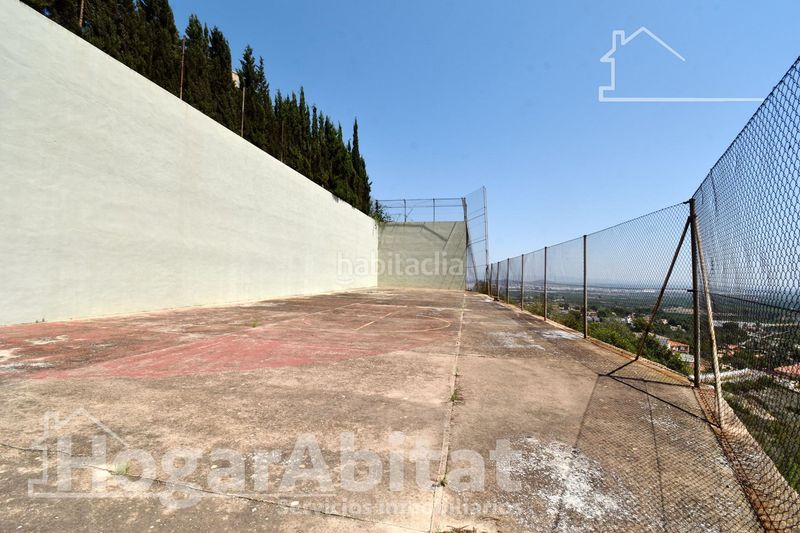 Foto 54487ae4-9ee0-4bd3-b4eb-559d514346fb. Chalet with heating parking pool in Cumbres de Calicanto Torrent