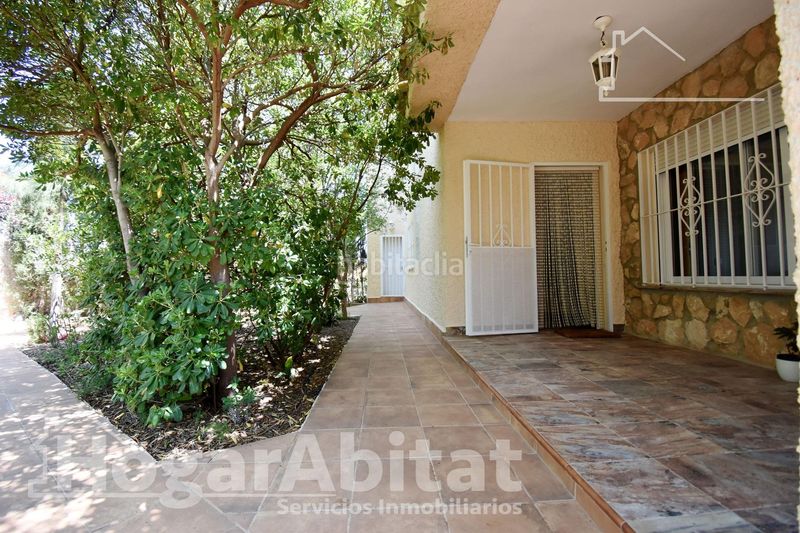 Foto 6f459d5e-29e6-416f-bb87-01a432b71ced. Chalet with heating parking pool in Cumbres de Calicanto Torrent