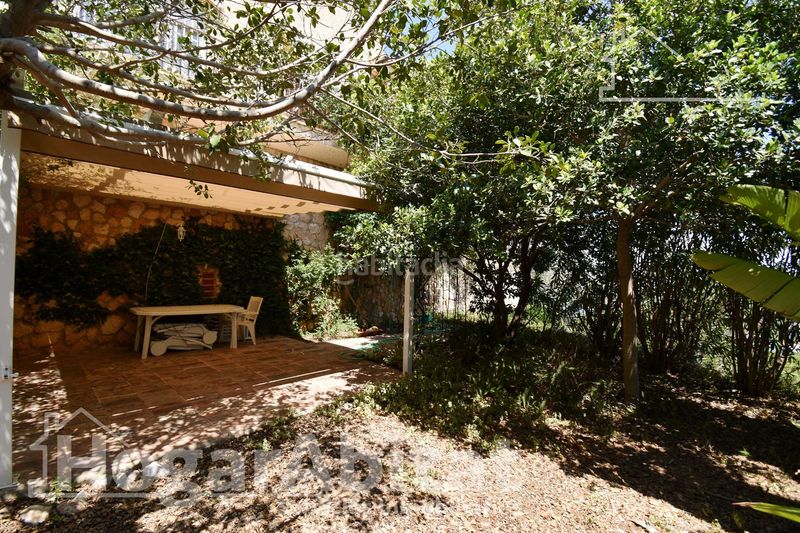 Foto 8069a6a1-2e39-45a8-a1ed-8ff198706e52. Chalet with heating parking pool in Cumbres de Calicanto Torrent