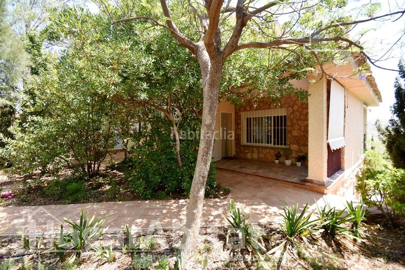 Foto 83ad7b4f-1685-42cd-8997-0063be7e7457. Chalet with heating parking pool in Cumbres de Calicanto Torrent