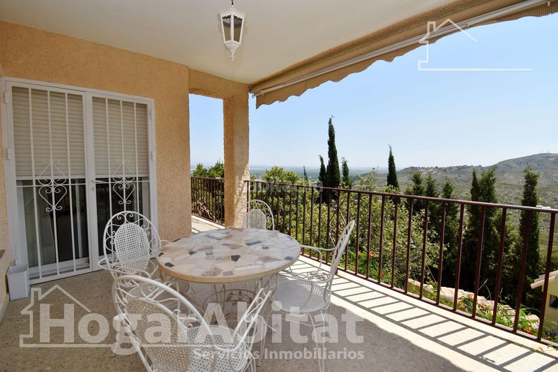 Foto c748a6c1-82d3-4ea6-8764-cae21d362814. Chalet with heating parking pool in Cumbres de Calicanto Torrent