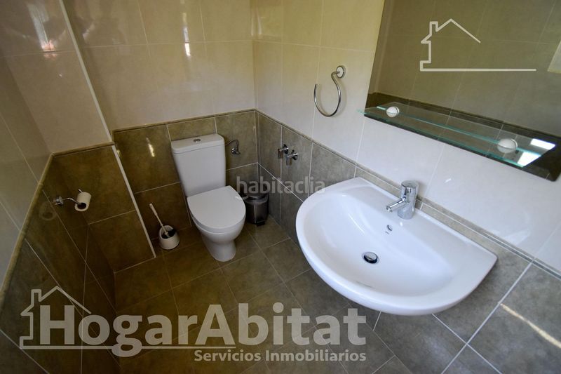 Foto ffd22b37-cd81-4f64-98e1-db1c7103d655. Chalet with heating parking pool in Cumbres de Calicanto Torrent