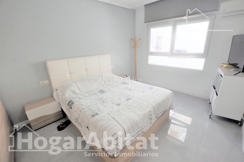Foto bef2d988-f67e-40e8-b9c4-00e7e30b05f2. Dachwohnung mit heizung in Nou Moles Valencia