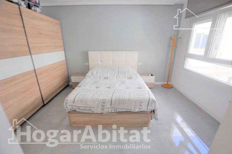 Foto ebcfdcb4-ab87-4cf7-a12f-1b794f18e26c. Dachwohnung mit heizung in Nou Moles Valencia