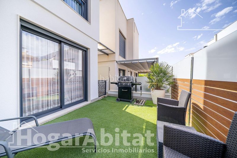Foto b7813a7b-0597-4475-bd22-ba88161ced5c. Xalet amb piscina a Parque Acuático - Sector 25 Torrevieja