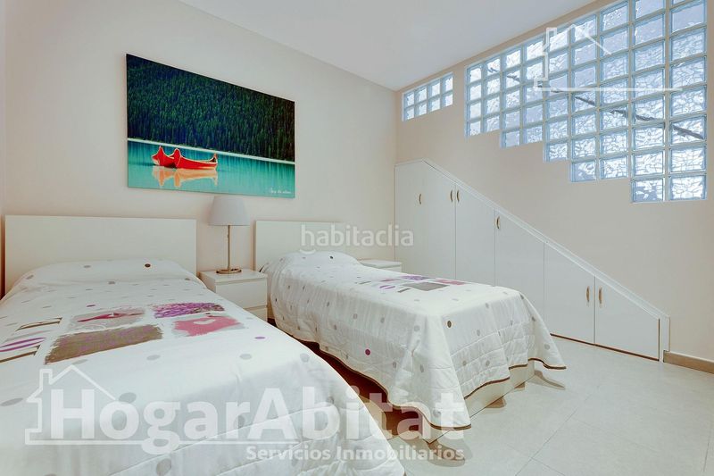 Foto d28f6487-2688-4ddb-aa1b-abb143f7aad1. Xalet amb piscina a Parque Acuático - Sector 25 Torrevieja