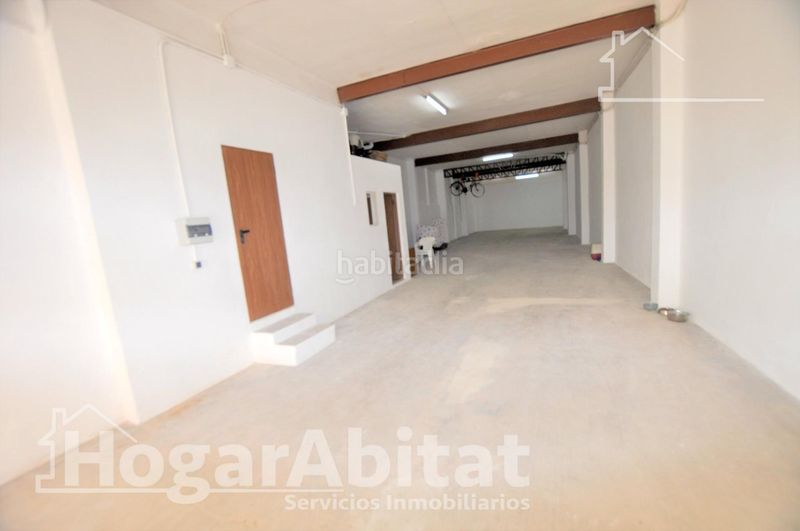 Foto 077320b3-3831-46cf-882a-b915e090c4df. Casa amb aparcament a Catarroja