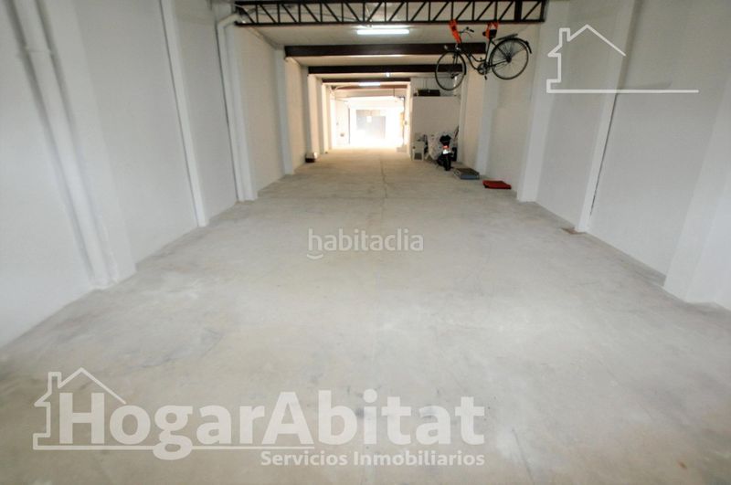 Foto 44fa4fca-8e0f-48ee-824f-2f842b05d83a. Casa amb aparcament a Catarroja