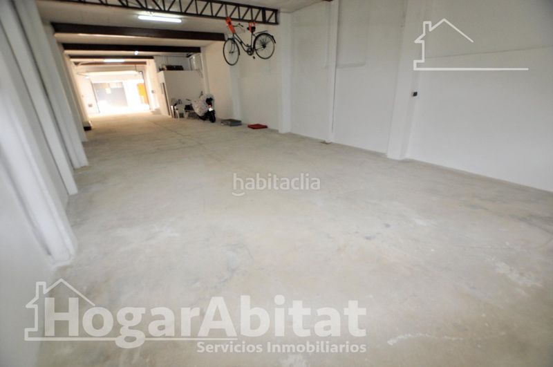 Foto 56e8d69d-3e0f-4d19-a803-56ce1e2c5105. Casa amb aparcament a Catarroja